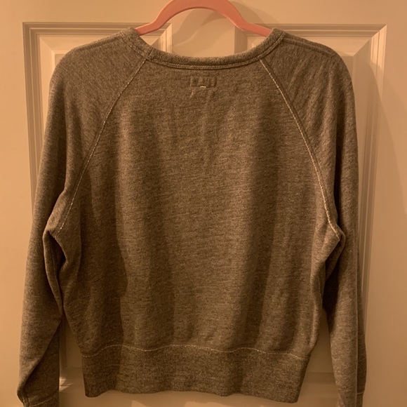 Rag & bone sweatshirt sizeXS ladies - Picture 5 of 8